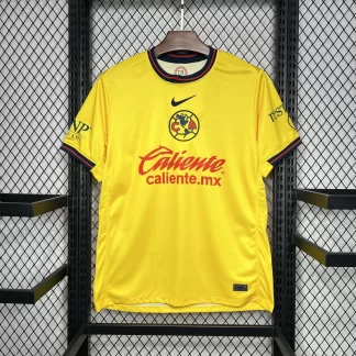 2024/2025 Club América Home Football Shirt AAA fan-grade
