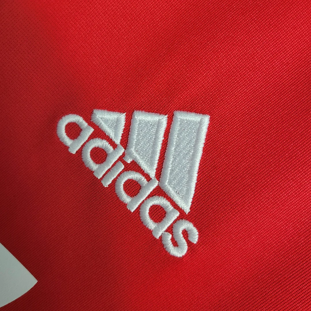 Camiseta de Fútbol Tercera Visitante Retro Real Madrid 2011/2012