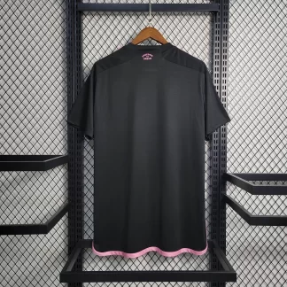 Camiseta de Fútbol Visitante Inter Miami 2023/2024 Calidad Tailandesa