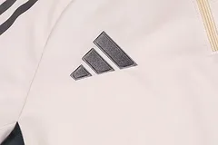 Chándal de Entrenamiento Real Madrid Rosa 2024/2025 Calidad Tailandesa