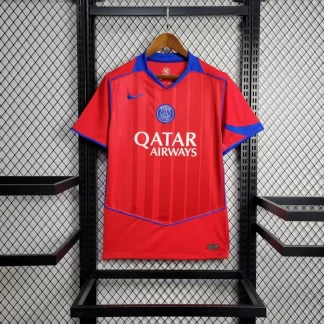 2025/2026 Psg Paris Saint-Germain Tercera Visitante Camiseta 1:1 Calidad Thai