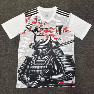 2024/2025 Camiseta de Fútbol Japón Torx Samurai Calidad Tailandesa