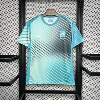 2024-2025 Camiseta de Fútbol de Pretemporada Corea Calidad Tailandesa
