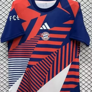 2026/2027 Bayern Munich Edición Especial 02 Camiseta de Fútbol 1:1 Calidad Tailandesa