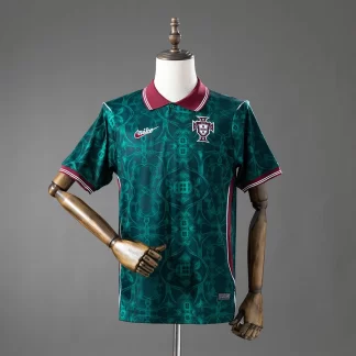 Camiseta Edición Especial de Portugal 2026