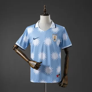 2026/2027 Uruguay Camiseta Edición Especial AAA Grado Fan