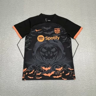 2025/2026 Barcelona Edición especial 07 Camiseta de fútbol Calidad tailandesa