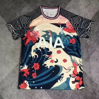 2025/2026 Tottenham Edición Especial 01 Camiseta de Fútbol Calidad Tailandesa
