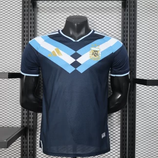 Camiseta Edición Especial de la Selección Argentina 2026 Versión Jugador AAA calidad aficionado