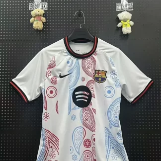 2025/2026 Barcelona Edición Especial 02 Calidad Tailandesa