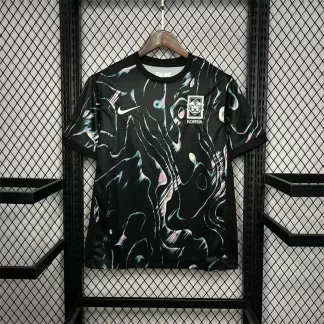 2024-2025 Camiseta Visitante Corea Calidad Tailandesa