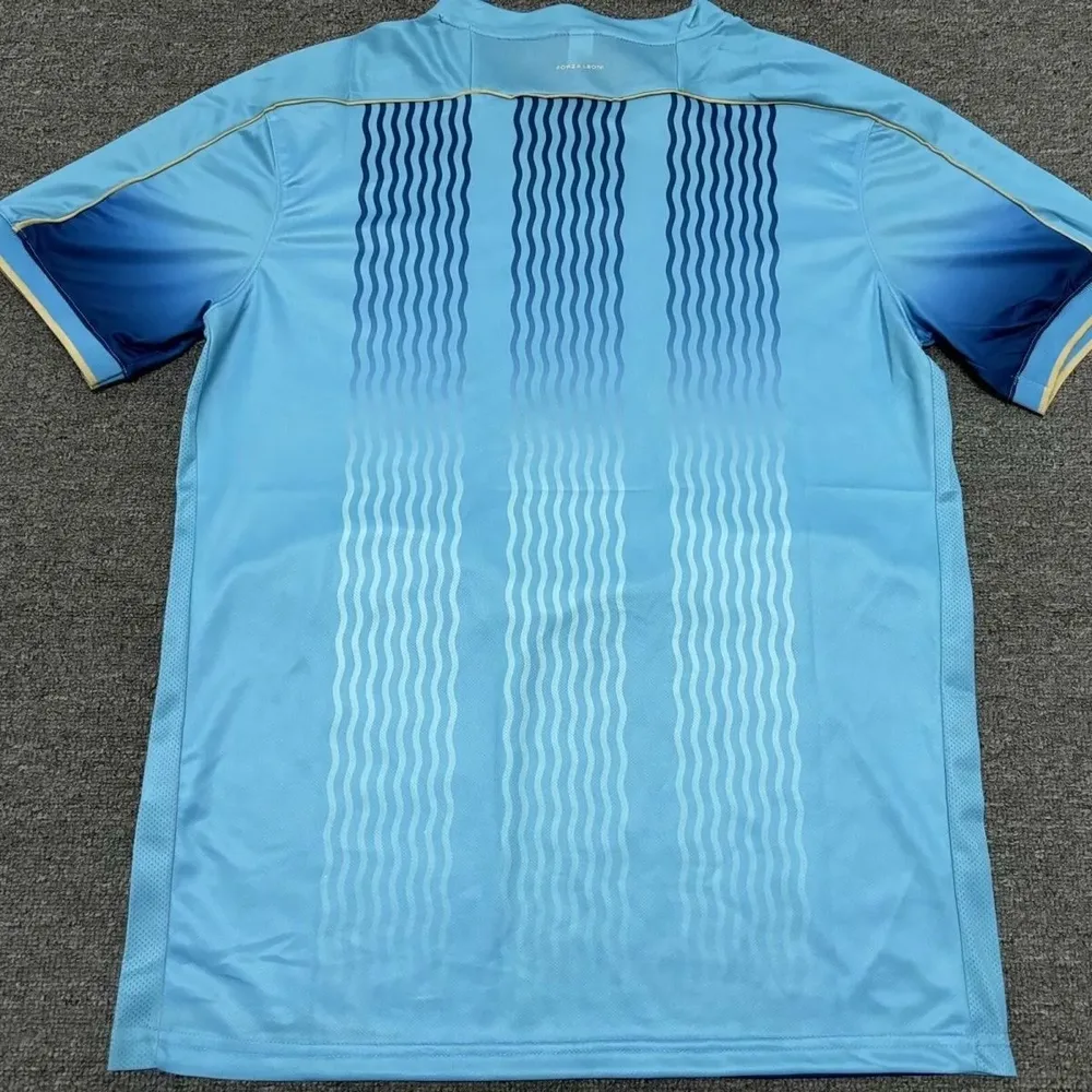 2024/2025 Venezia Tercera Equipación Visitante Camiseta de Fútbol Calidad Tailandesa