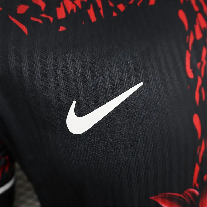 2024/2025 Camiseta Edición Especial Versión Jugador Barcelona 004 Calidad Tailandesa