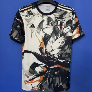 2025/2026 Japón Edición Especial 51 Camiseta de Fútbol Calidad Tailandesa