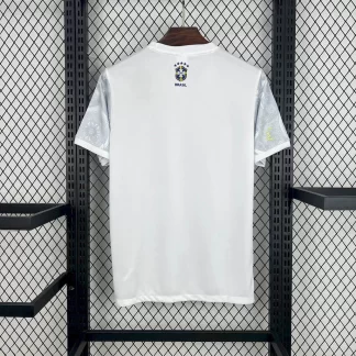 2025-2026 Brasil Camiseta de Fútbol Edición Especial AAA Grado Aficionado