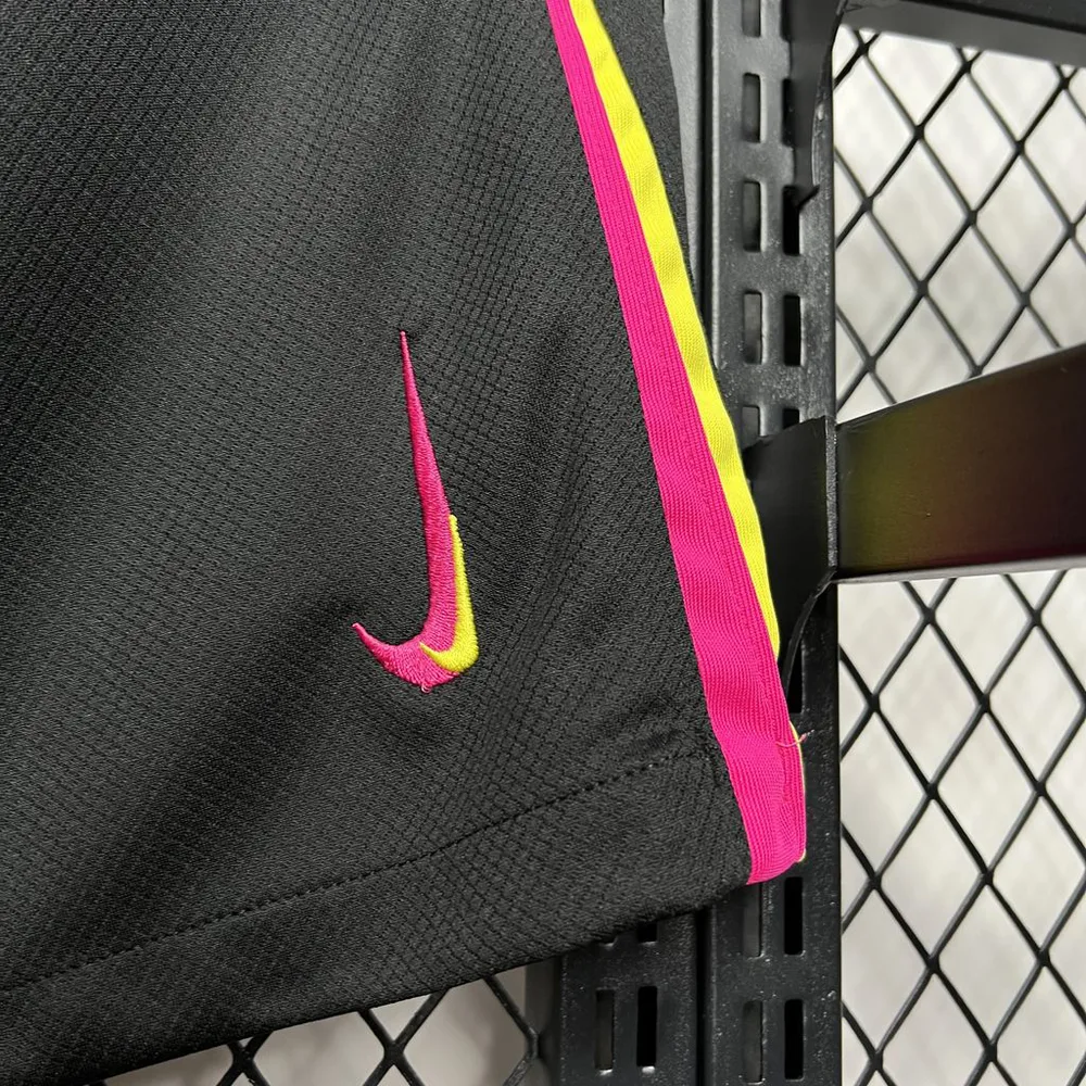 Pantalones Cortos Chelsea Tercera Equipación 2024/2025