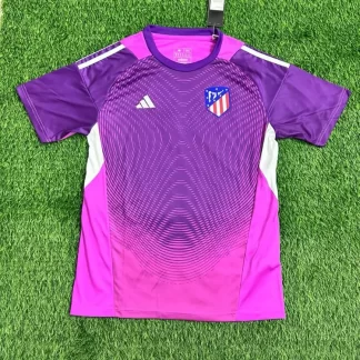 2025/2026 Camiseta Portero Atletico Madrid Calidad Tailandesa