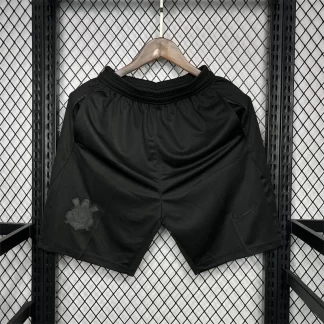 2024/2025 Pantalón Corto Camiseta Corinthians