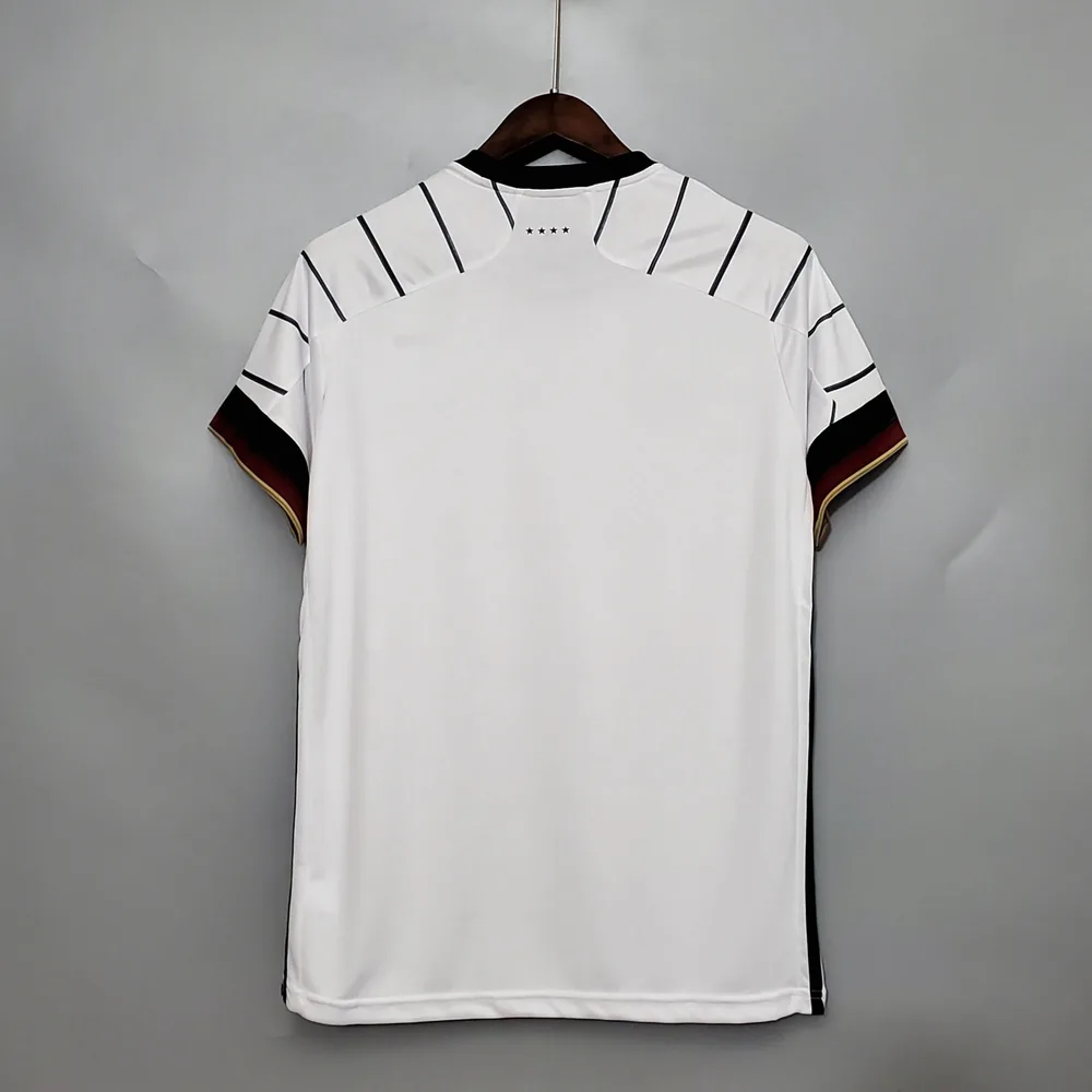 Camiseta de Fútbol Alemania Local 2020