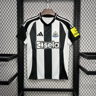 2024/2025 Camiseta Local Newcastle United