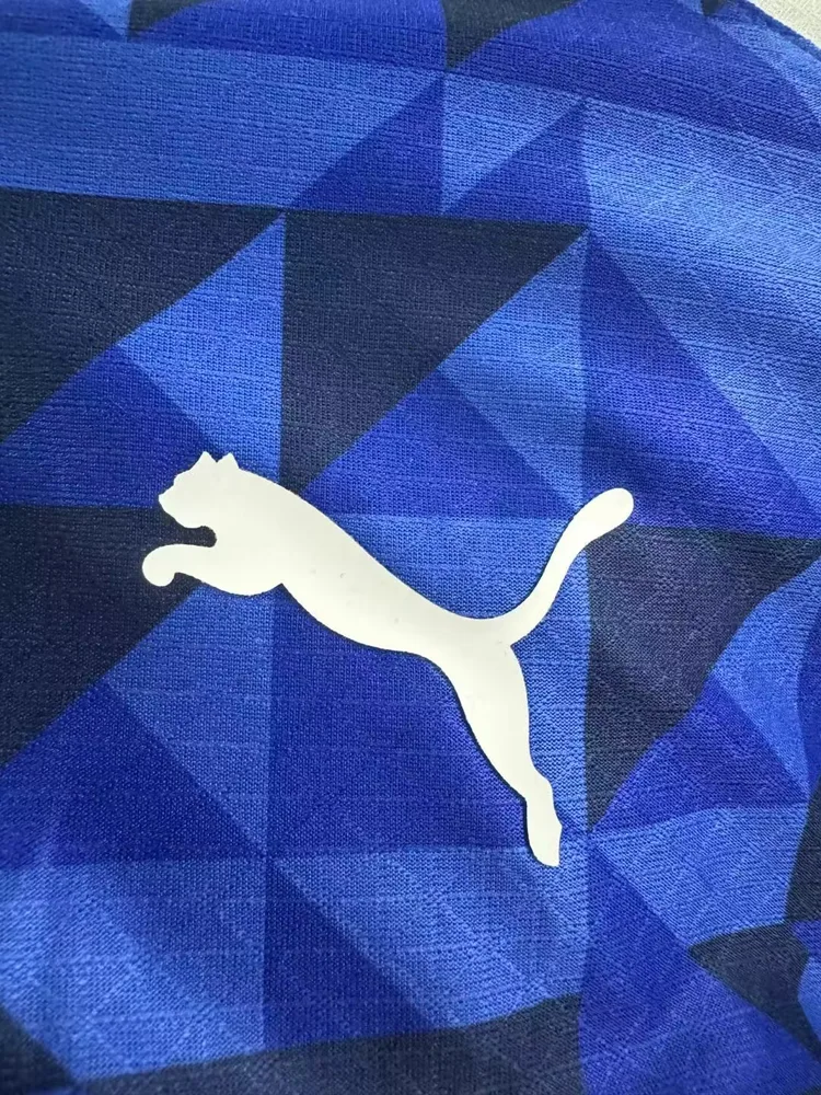 2024/2025 Versión Jugador Camiseta Local Al-Hilal Saudi Calidad Tailandesa
