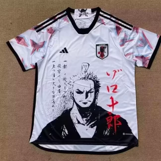 Camiseta de Fútbol 2024/2025 de Japón Juro Calidad Tailandesa