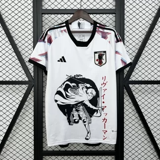 Camiseta de Fútbol Levi Edición Especial de Japón 2025 AAA calidad aficionado