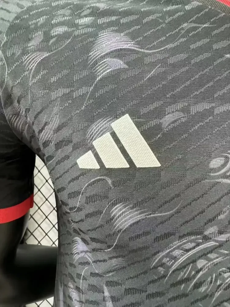 2024/2025 Versión Jugador Camiseta Edición Especial Japón 15