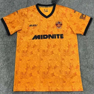 2026/2027 Wolverhampton Wanderers Camiseta de Fútbol Local 1:1 Calidad Tailandesa