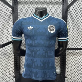 2026/2027 Versión Jugador Newcastle United Local Camiseta de Fútbol 1:1 Calidad Tailandesa