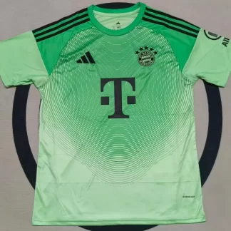 2025/2026 Bayern Munich Entrenamiento Camiseta Fútbol Calidad Tailandesa