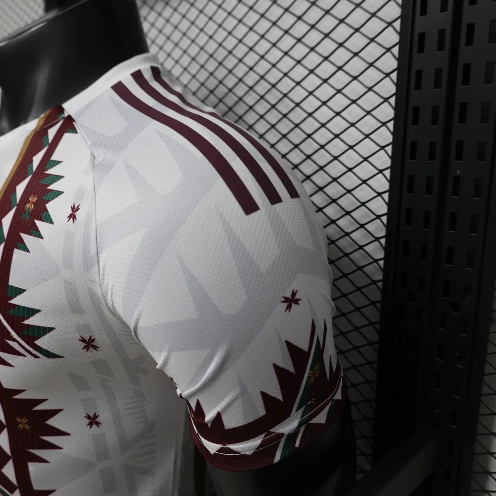 Camiseta de Fútbol Edición Especial Versión Jugador 2026 de la Selección Nacional de México AAA calidad para aficionados