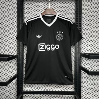 2024/2025 Camiseta de Entrenamiento Ajax Calidad Tailandesa