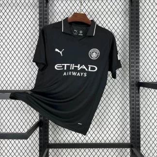 2025/2026 Camiseta Visitante Manchester City 1:1 Calidad Thai