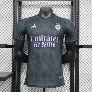 Camiseta Edición Especial Real Madrid Versión Jugador 2024/2025