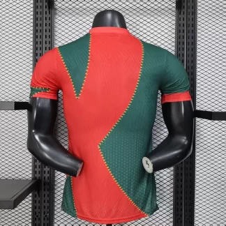 2026/2027 Versión Jugador Camiseta de Fútbol Edición Especial 01 Olympique de Marseille 1:1 Calidad Tailandesa