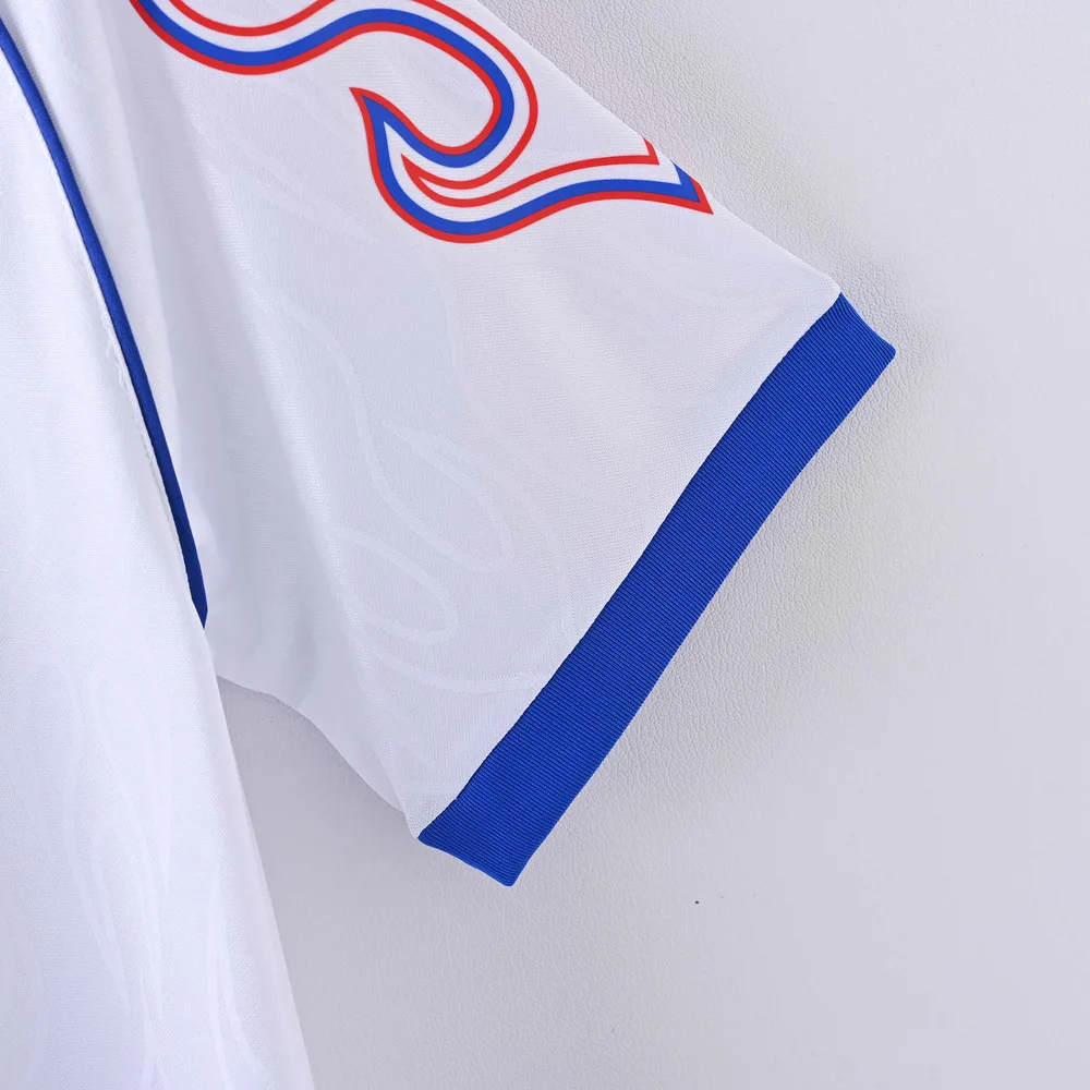 Camiseta Retro 1998 Japón Visitante Fútbol AAA calidad fan