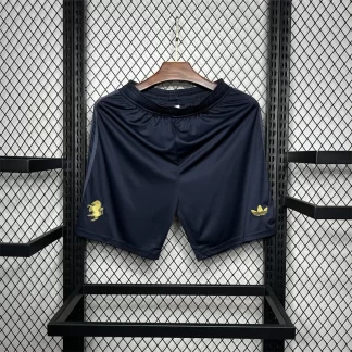 Pantalón Corto Juventus Tercera Visitante 2024/2025