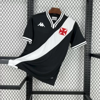 2025/2026 Vasco da Gama Home Football Jersey AAA fan-grade