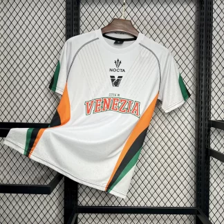 2024/2025 Venezia Camiseta de Visitante Fútbol Calidad Tailandesa