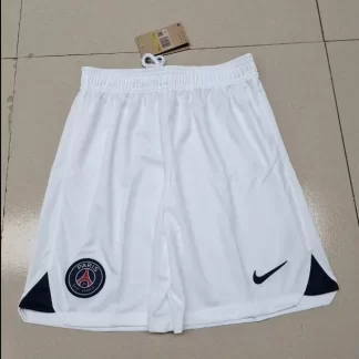 2023/2024 PSG Pantalón Corto Visitante