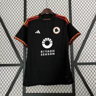 2023/2024 Roma Third Away Soccer Jersey AAA fan-grade