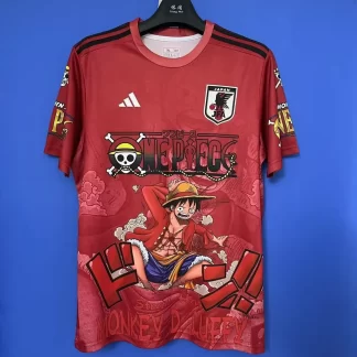 2025/2026 Camiseta de Fútbol Japón Edición Especial 57 Calidad Tailandesa