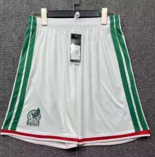 Camiseta Local de México 2026 Calidad Tailandesa