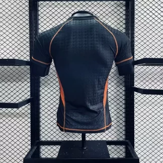 2024-2025 Versión Jugador Jersey de Portero Argentina