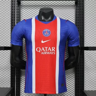2026/2027 Versión Jugador Paris Saint-Germain Local Camiseta de Fútbol 1:1 Calidad Tailandesa