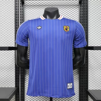 2026 Player Version Camiseta de Fútbol Versión Casual Japón AAA calidad fan