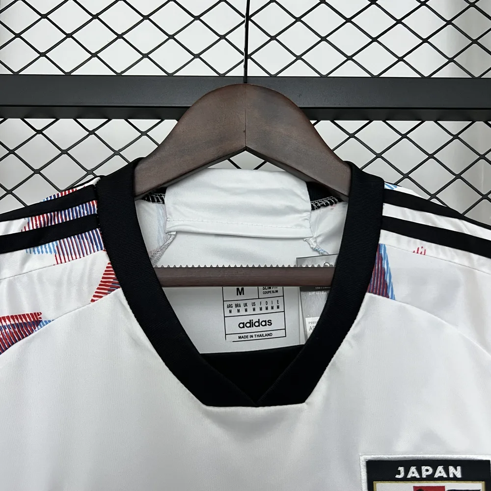 Camiseta de edición especial de Japón 2024/2025 -Ace AAA calidad fan