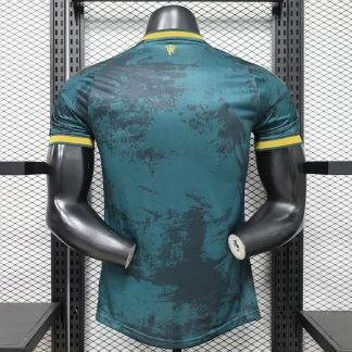 Camiseta de fútbol de Manchester United 2026/2027 Edición Especial 04 Versión Jugador 1:1 Calidad Tailandesa
