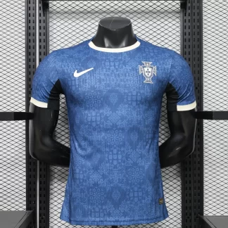 Camiseta de Fútbol Edición Especial de Portugal Versión Jugador 2026 AAA calidad para aficionados